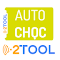 2TOOL - Auto CHỌC tăng tương tác trên facebook