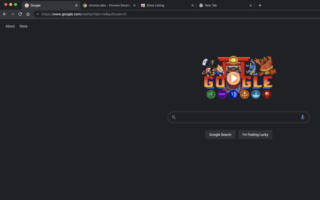 New Tabs at End 3000