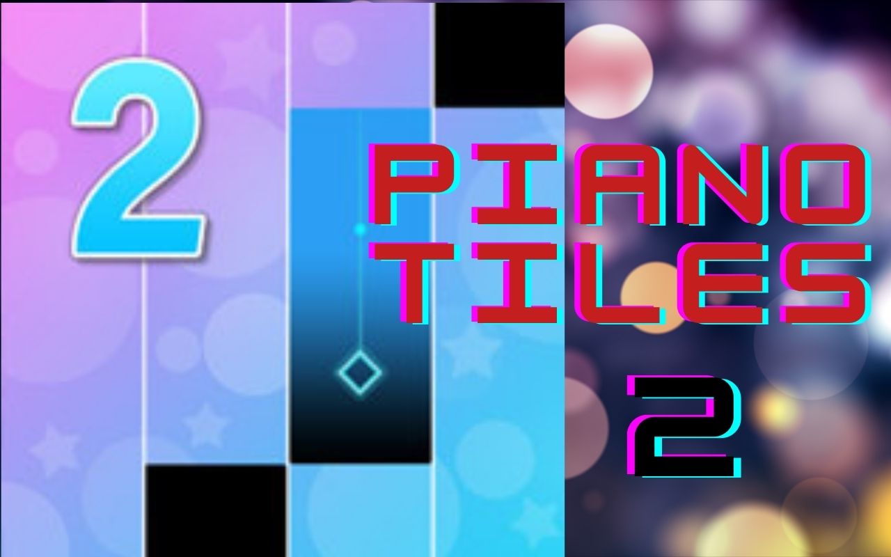Piano Tiles 2 Online Game For FREE [Play Now]