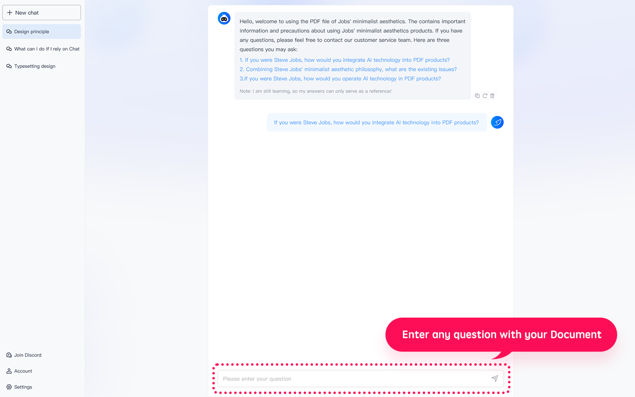 轻闪PDF - 免费在线PDF编辑器，支持AI文档对话、转换、注释等20+项功能的PDF工具包