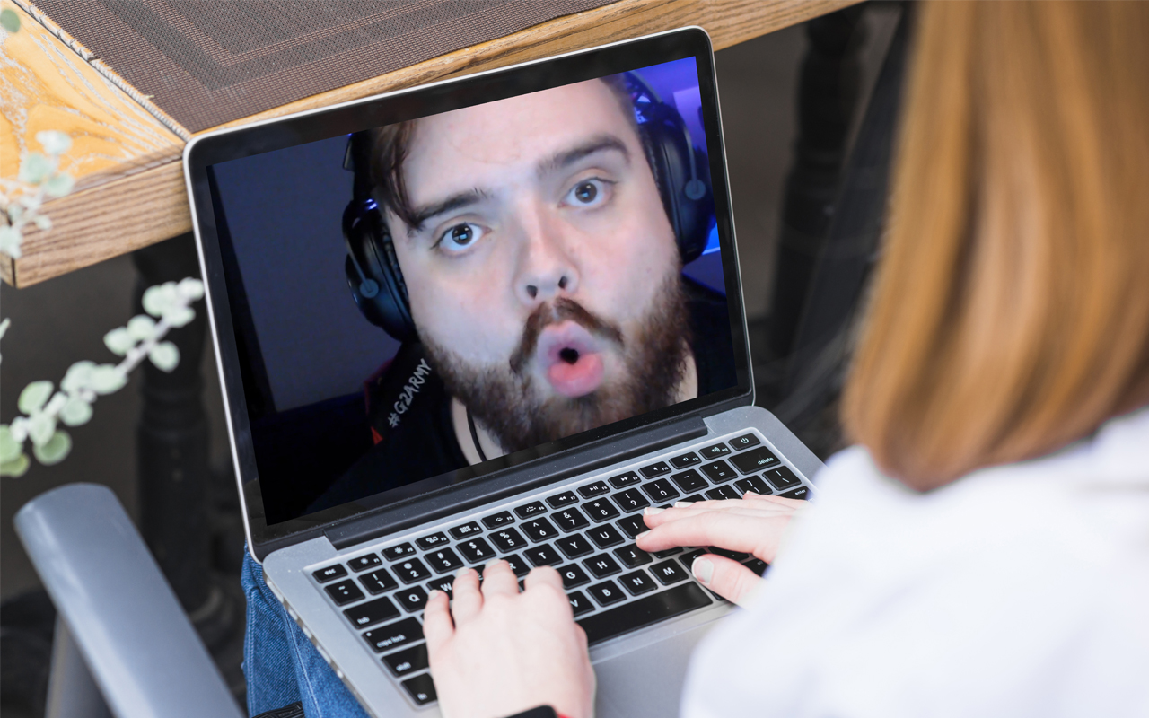 Ibai te Ayuda a Estudiar