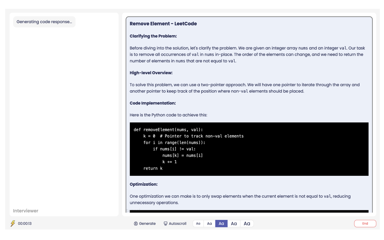 Sensei AI Coding Copilot