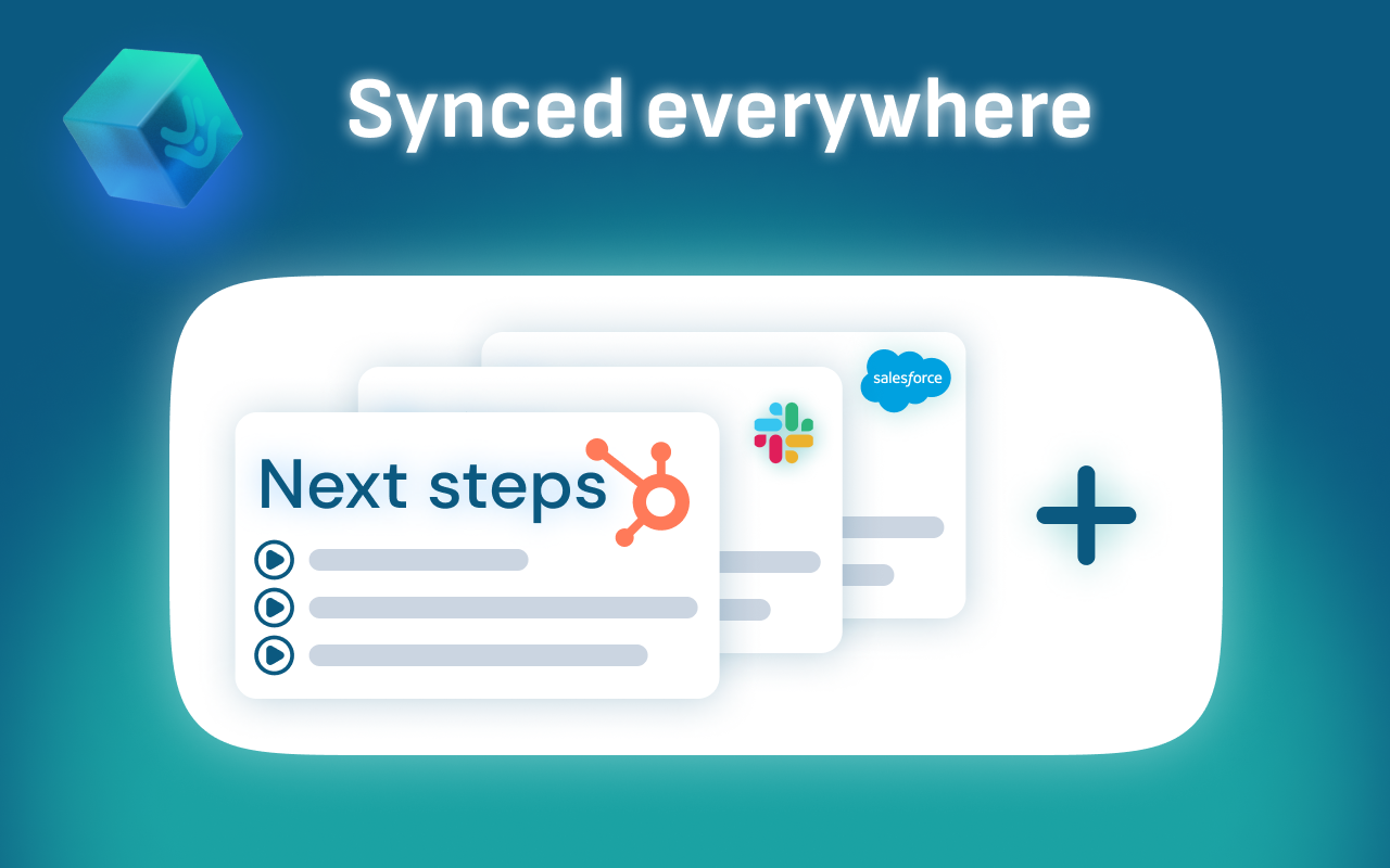Spoke - GMeet Recorder, live AI reports
