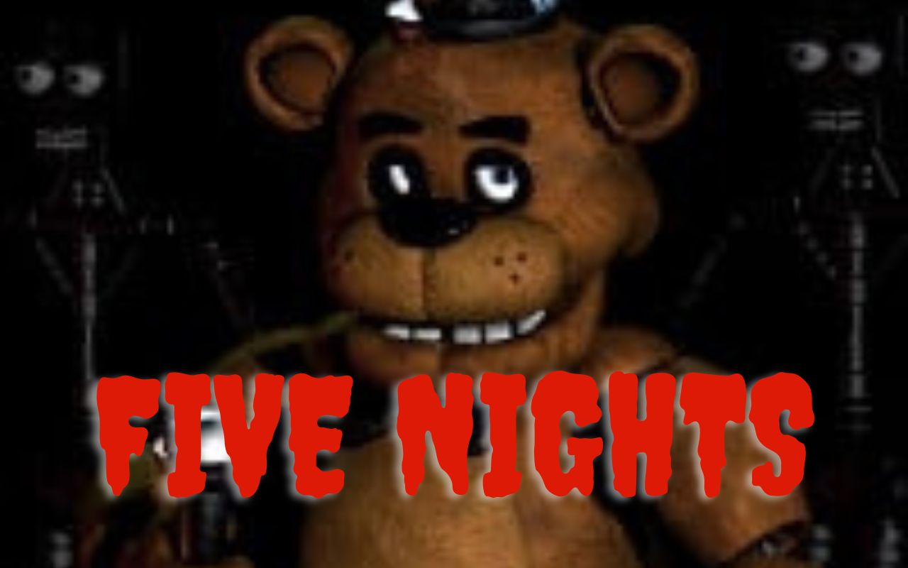 Five Nights Online Game