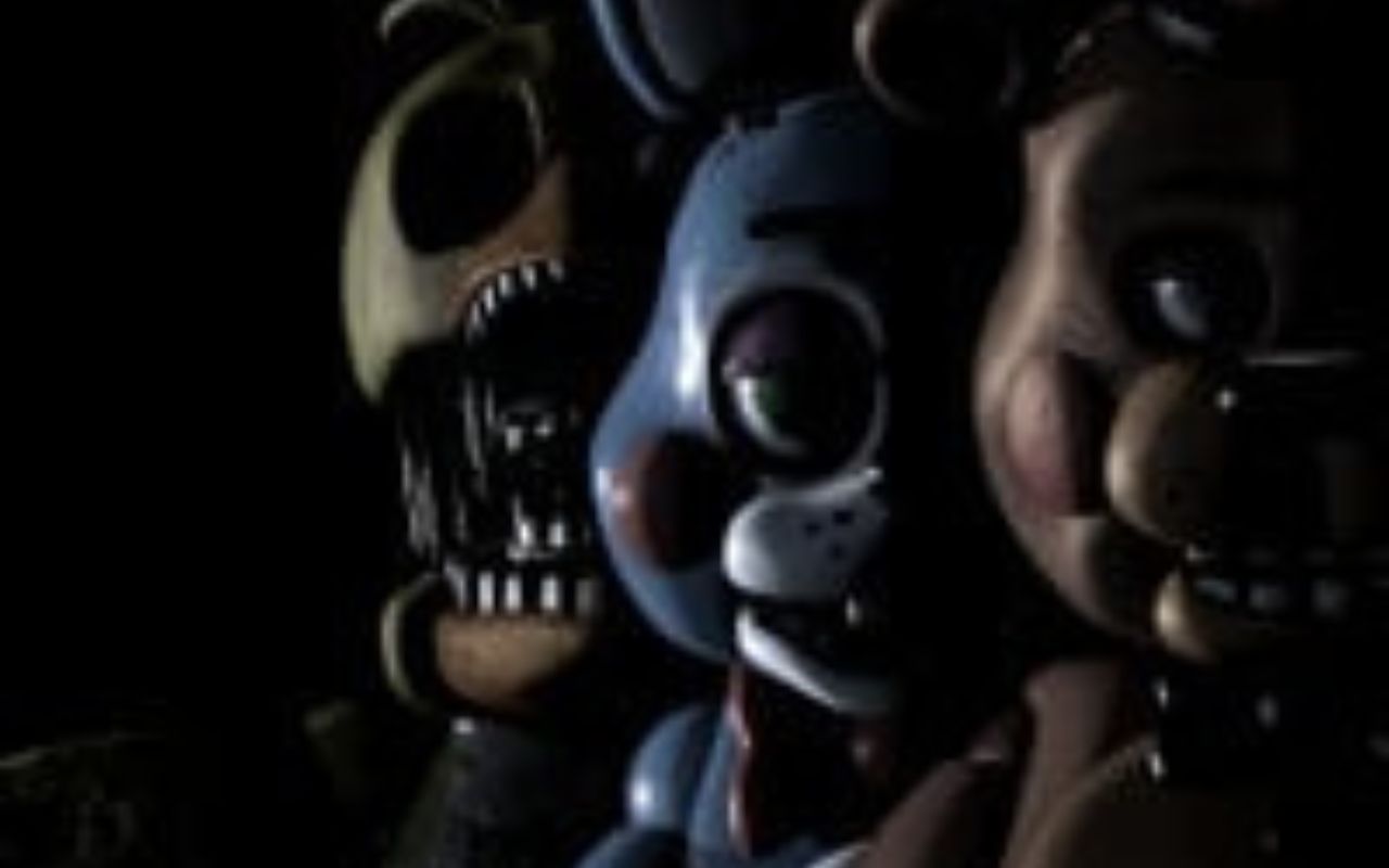 Five Nights Online Game