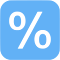 Percentage Calculator