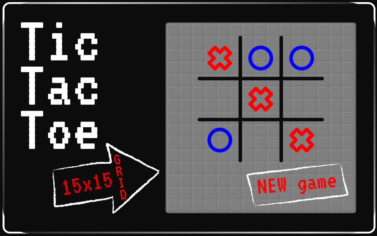 TicTacToe Game