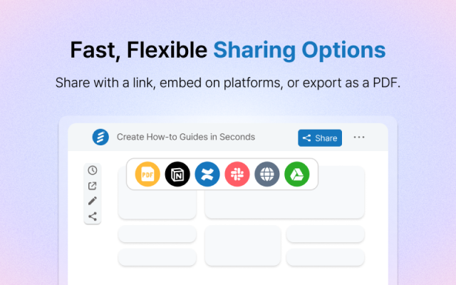 StepHow : Automate Manual/Guide Creation