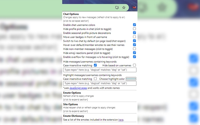 Better Naifu YouTube Gaming