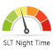Night Time Data on SLT Usage Meter