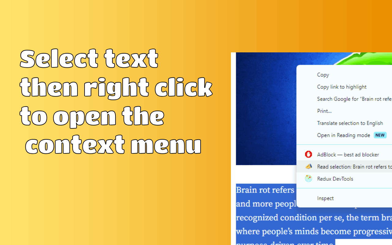 Subway Surfers Screen Reader