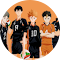 Haikyuu Wallpaper