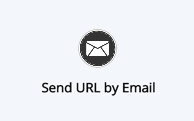 Send URL by Email