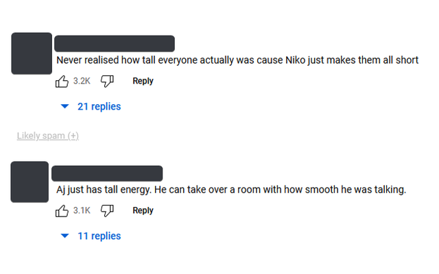 YouTube Spam Remover