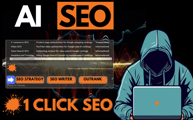 AI SEO Assistant