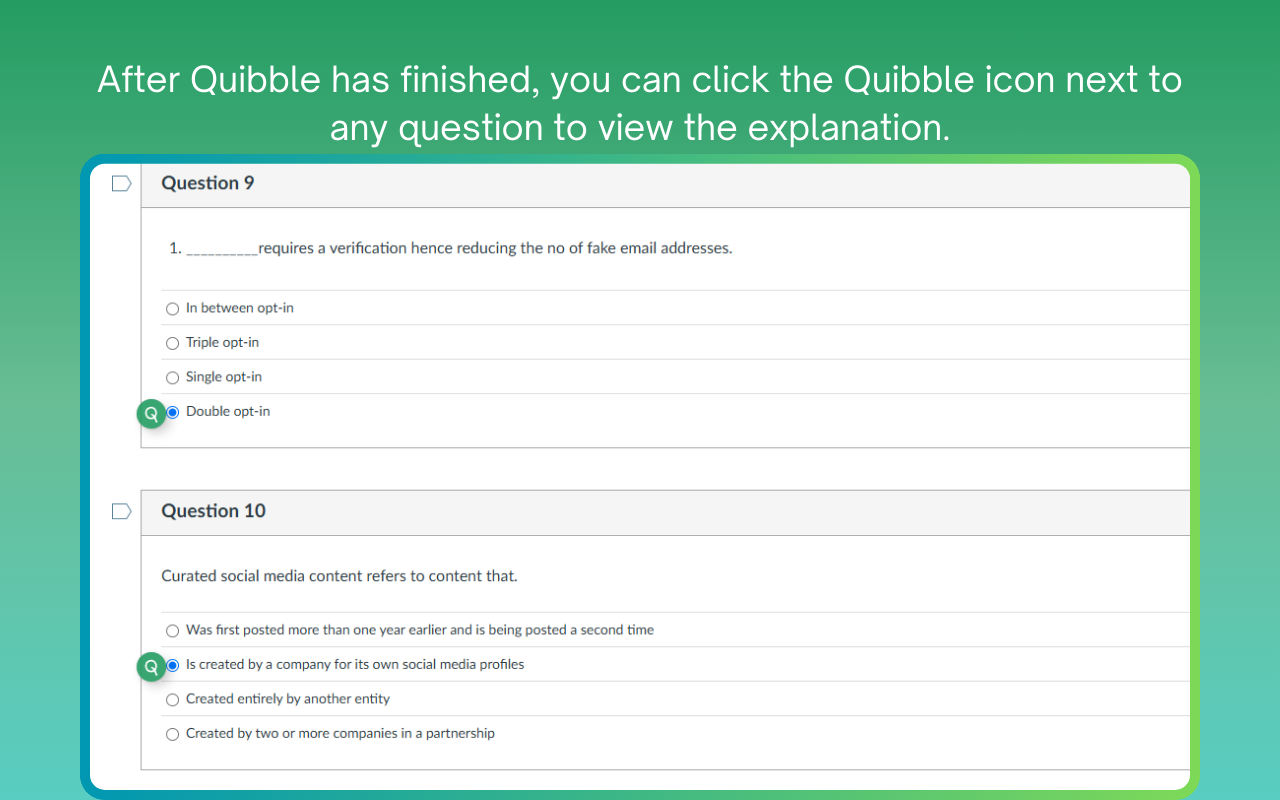 Quibble - Homework Helper