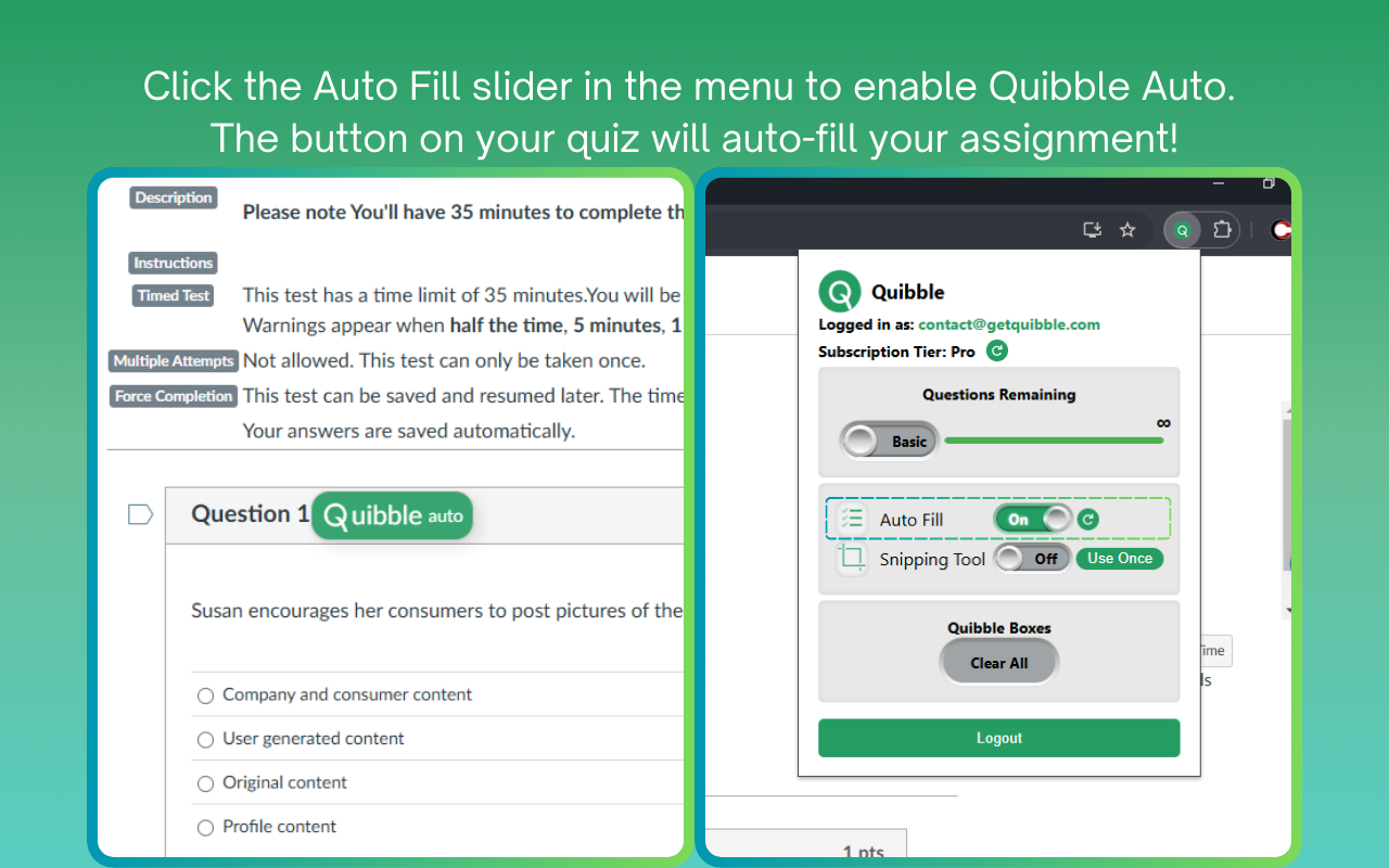 Quibble - Homework Helper