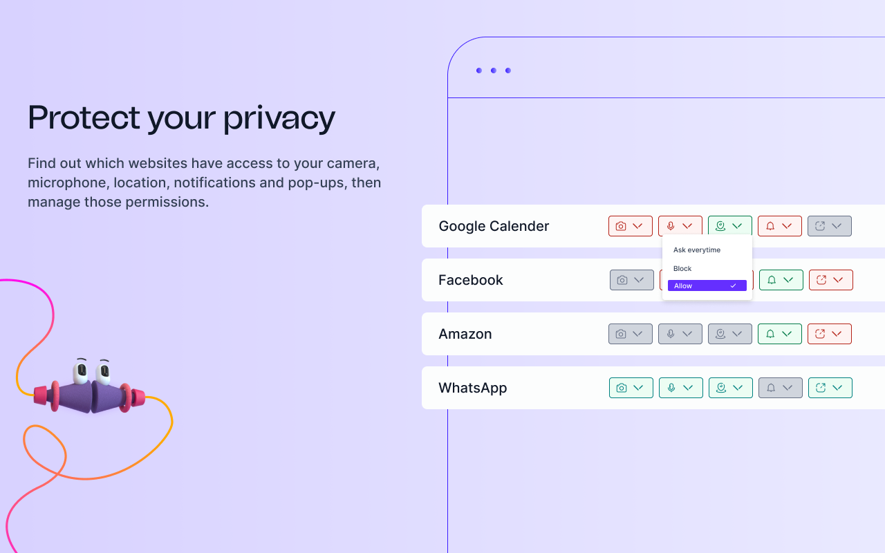 Safehouse  & Security