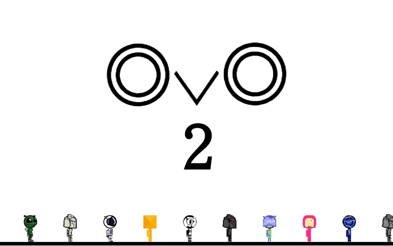 OVO 2 游戏