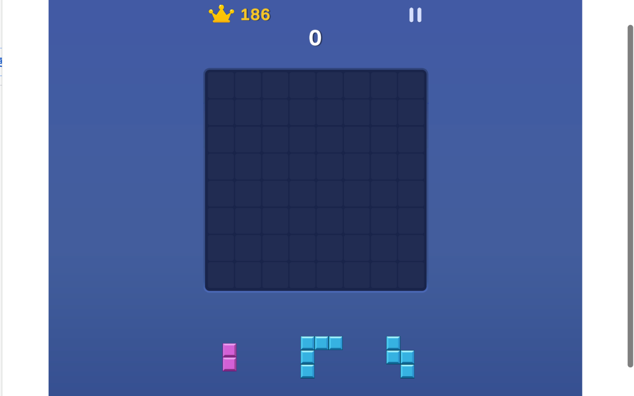 Block Blast Unblocked