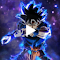 Goku Ultra Instinct Universe Dragon Ball Live Wallpaper