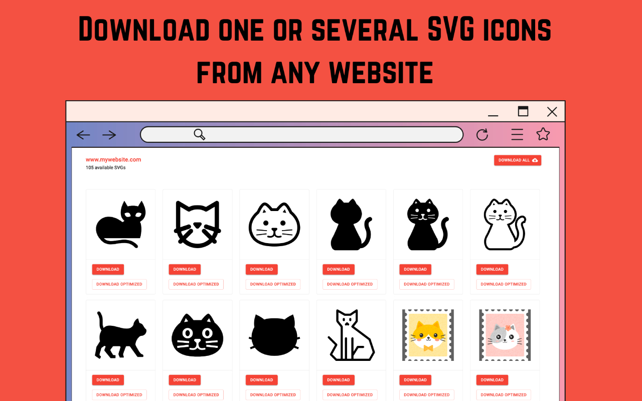 Download svg — 下载 svg