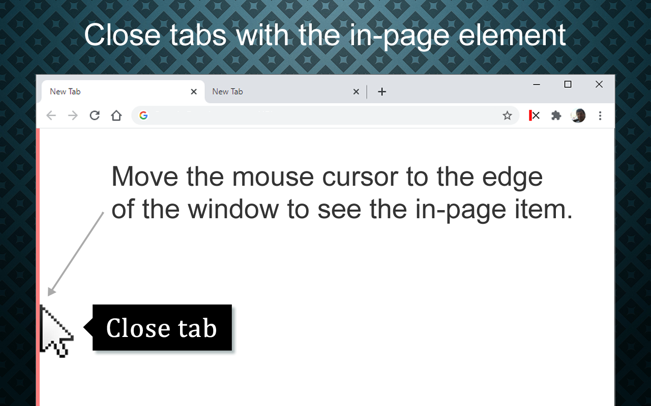 close_tab(s)