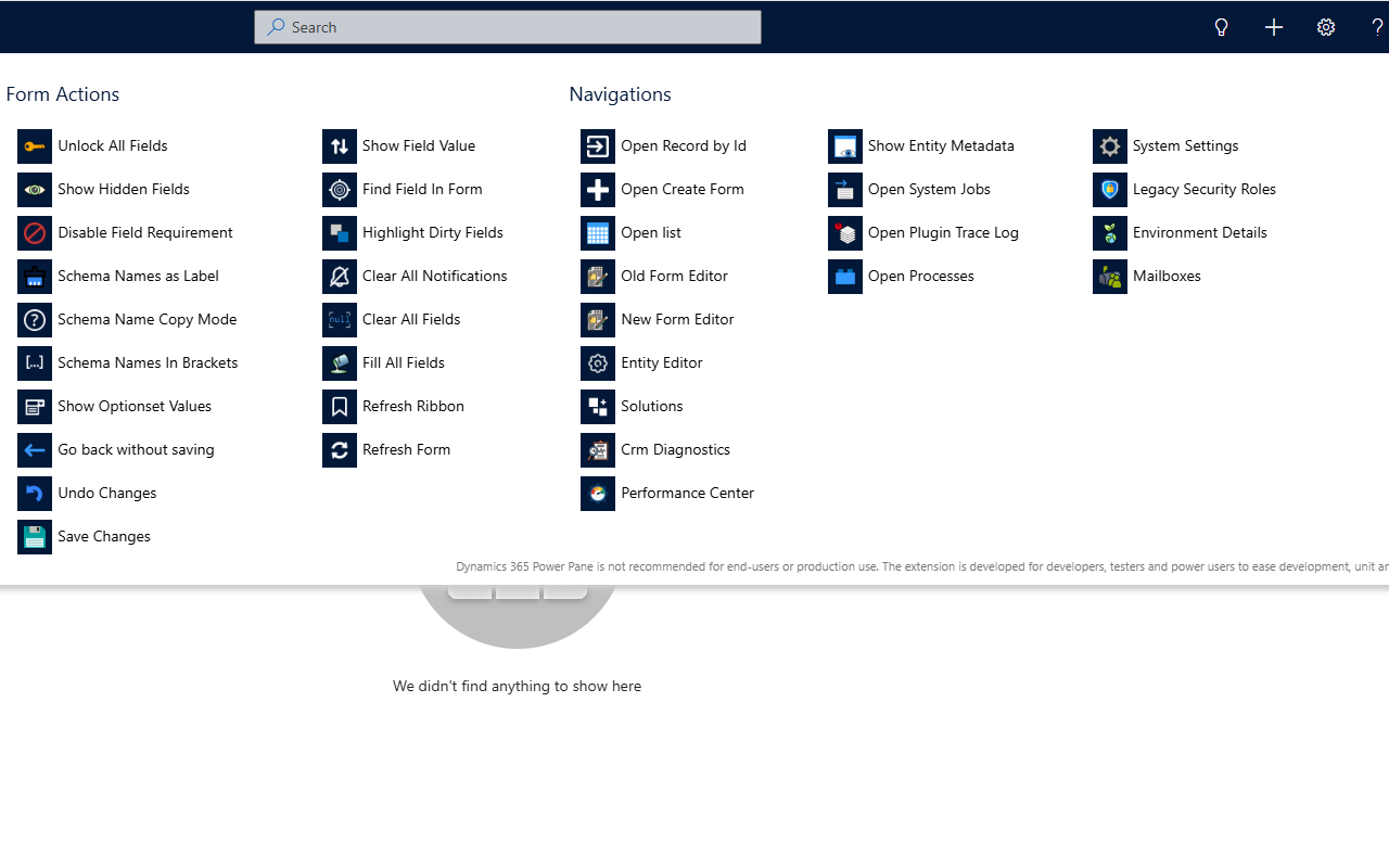 SuperPowerApps for Dynamics 365/Power Apps