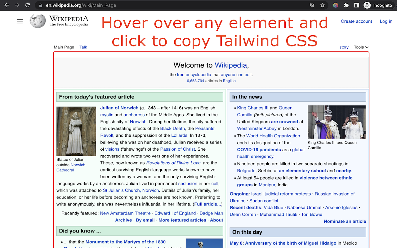 DivMagic - 复制样式