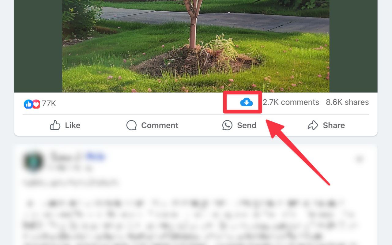 FB 评论导出器 - 提取 Facebook 评论