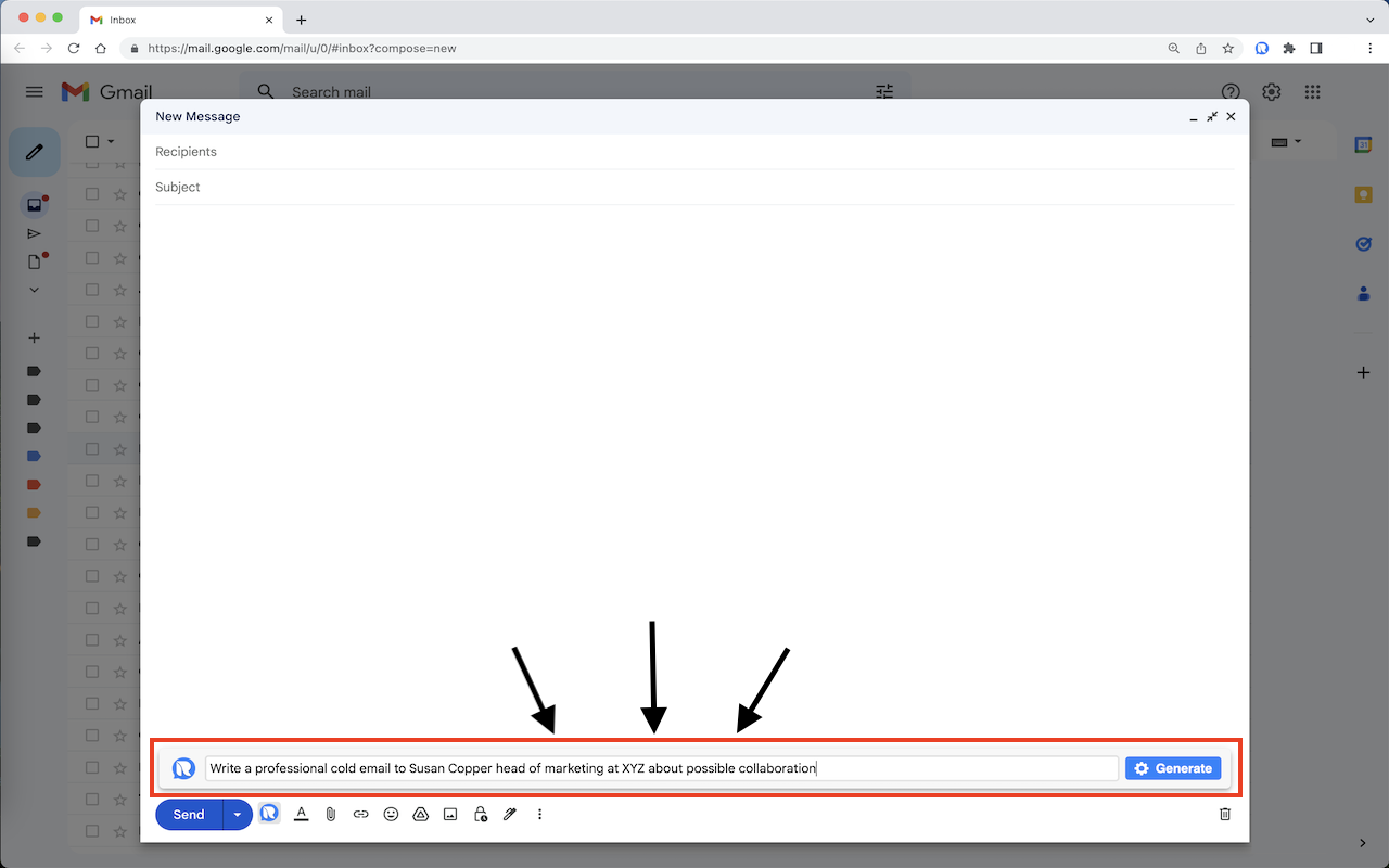 Rio：OpenAI ChatGPT 支持的数字助理