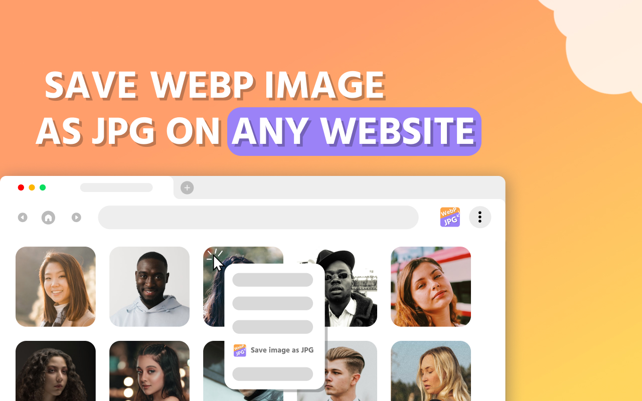 将 Webp 转换为 JPG