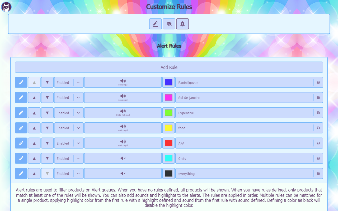 Amazon Vine Ultraviner