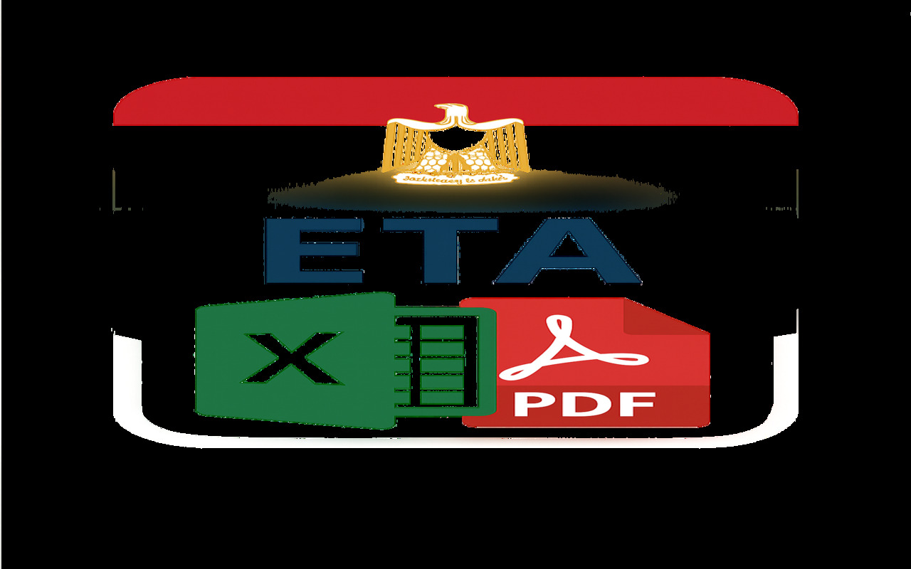 ETA Invoice Downloader