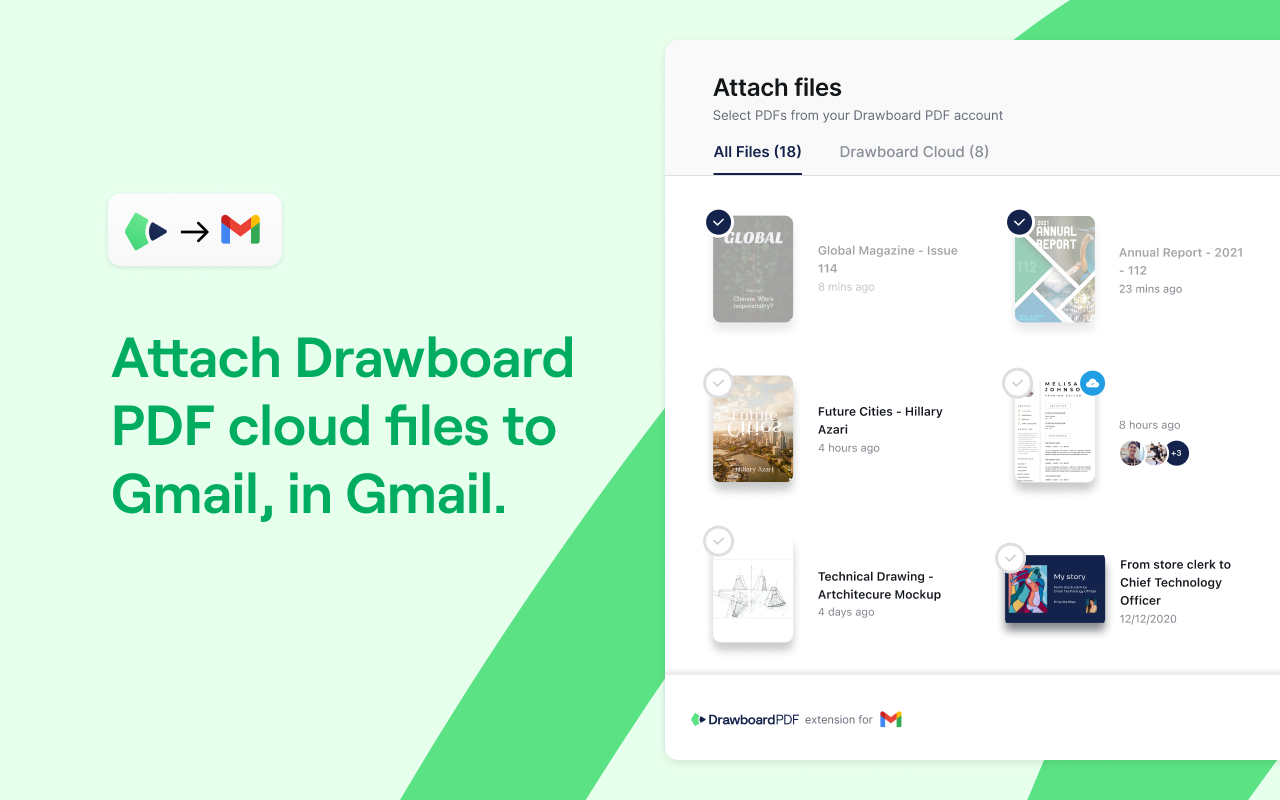 Drawboard PDF: Annotate, merge, split, convert