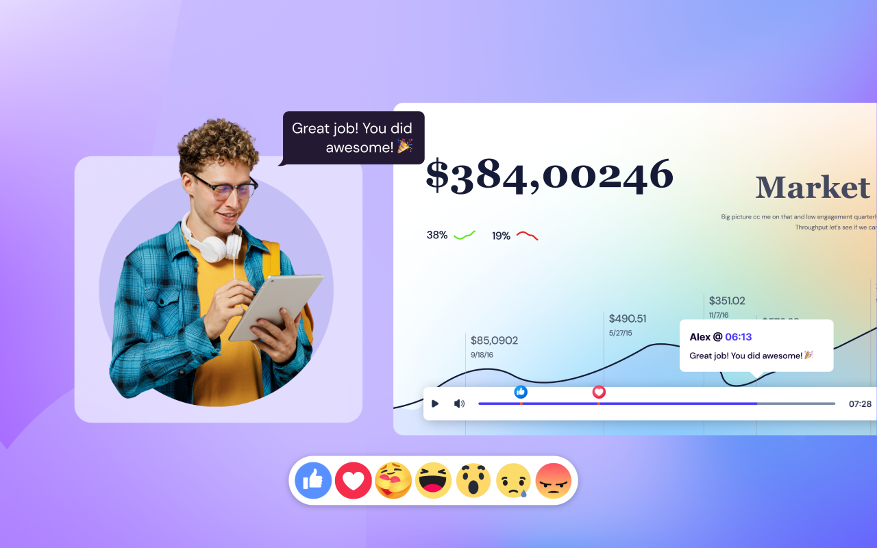 Dadan - Screen Recording & Annotation Tool