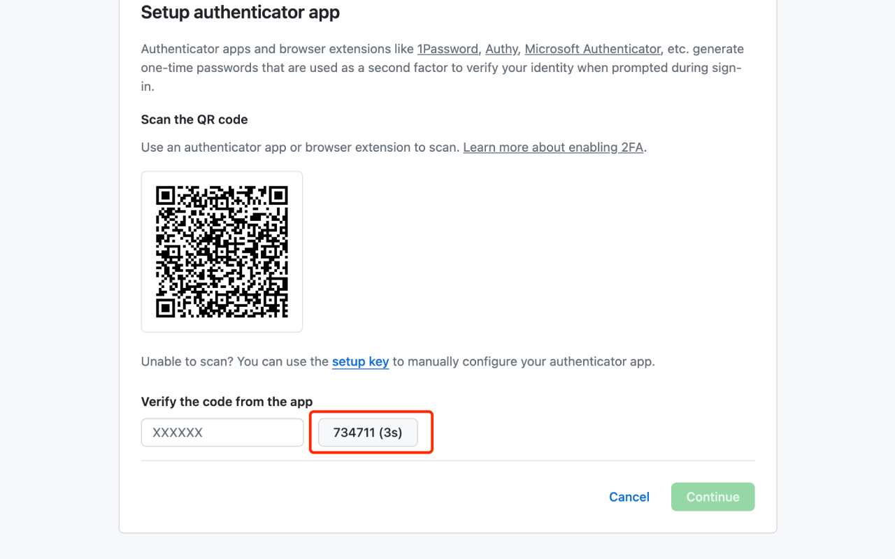 2FA Auth - 现代化双因素认证工具