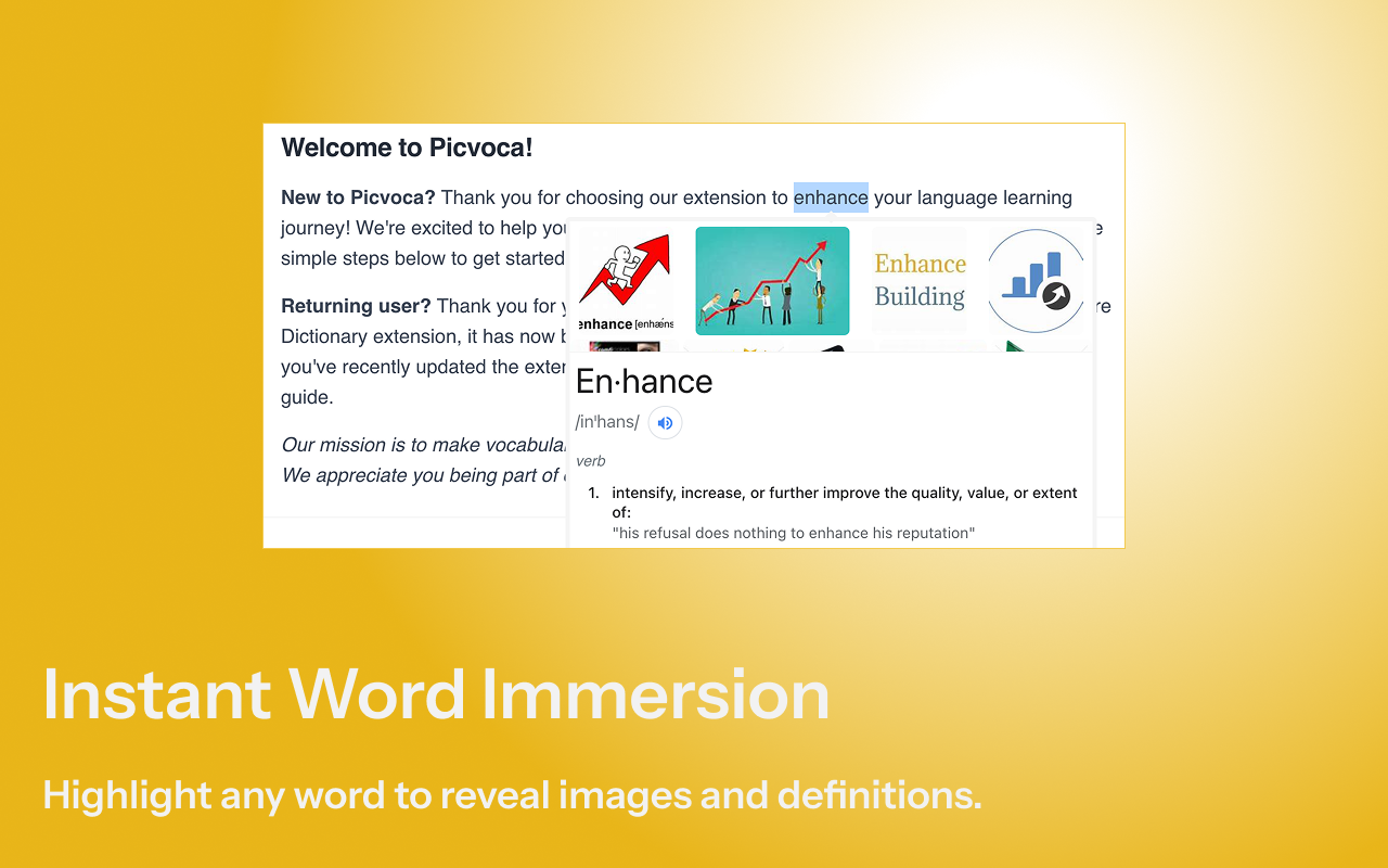 英语图解词典 | PicVoca.com