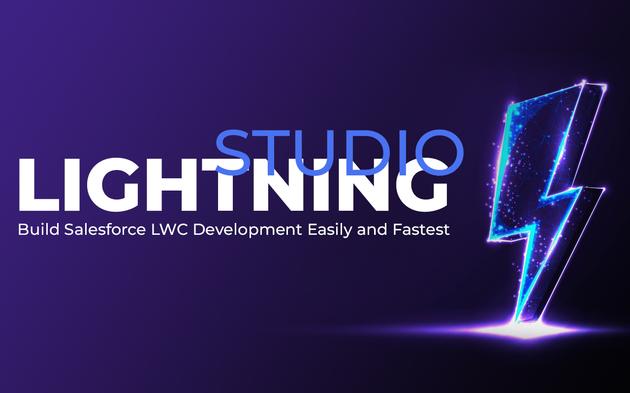Lightning Studio