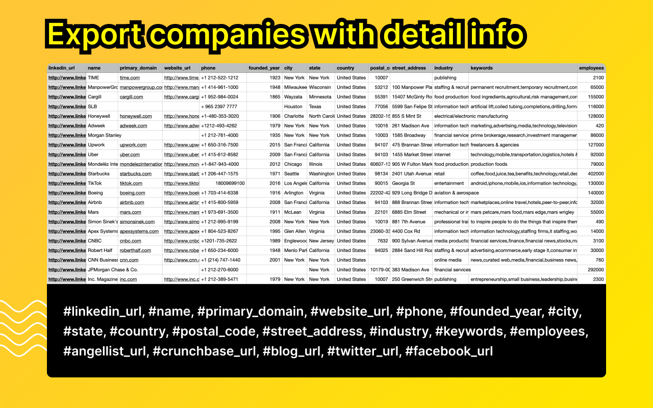 Apollo提取器 - 导出 Apollo 线索