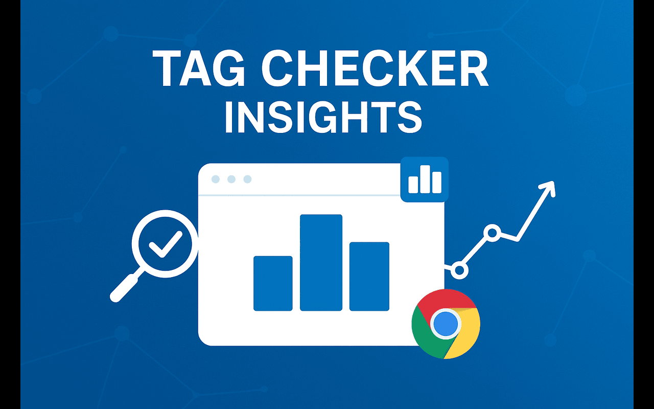 标签检查器见解