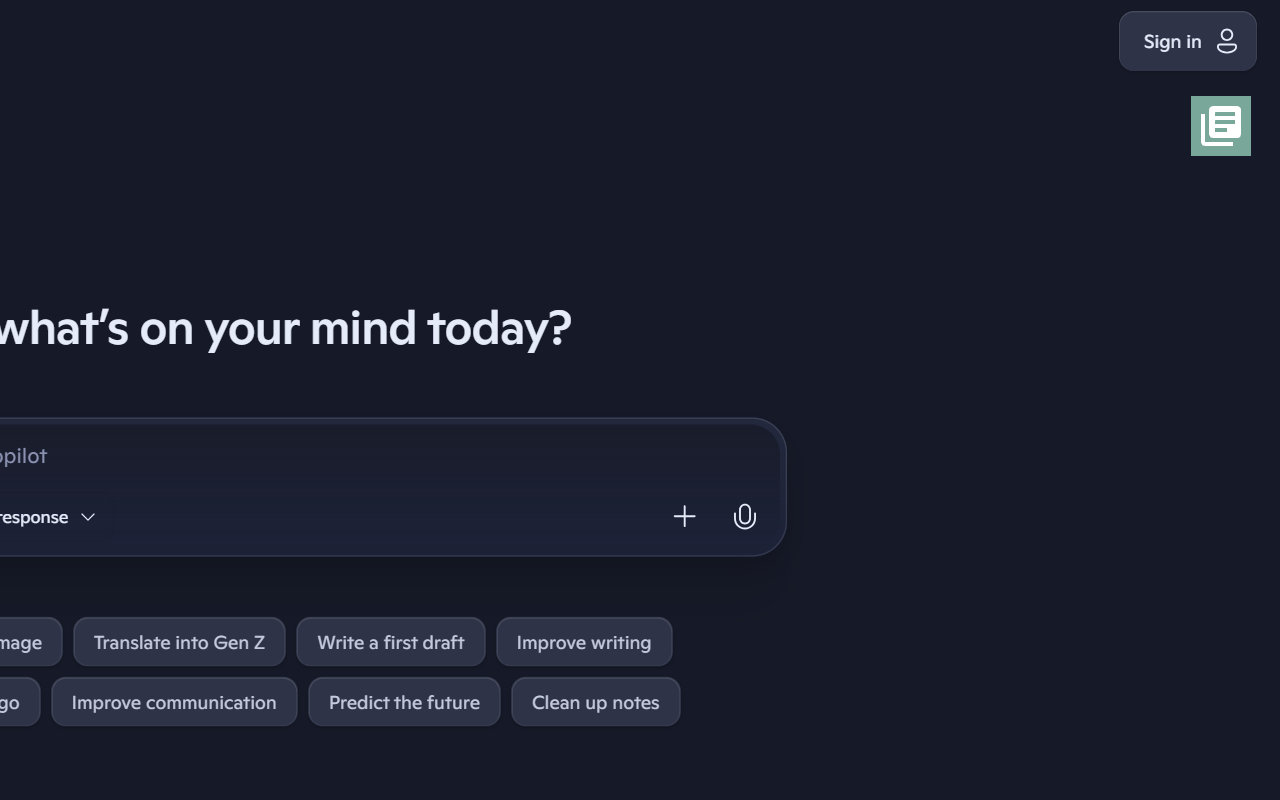 XXL Prompt Manager for ChatGPT, Claude, Gemini, Perplexity and Copilot