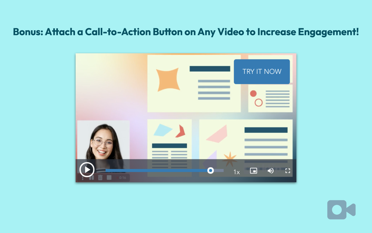 Screen Recorder by Klip