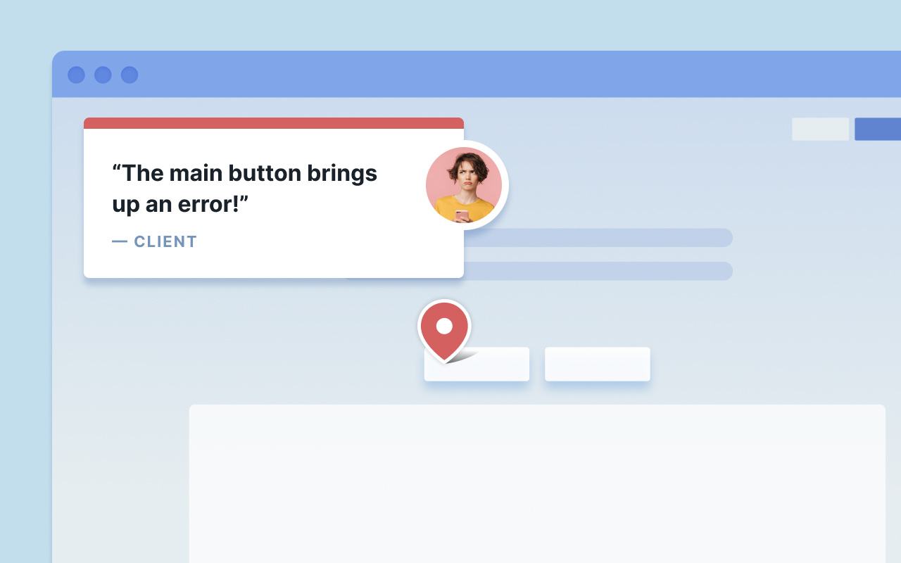 BugHerd: Visual Feedback & Bug Tracking Tool