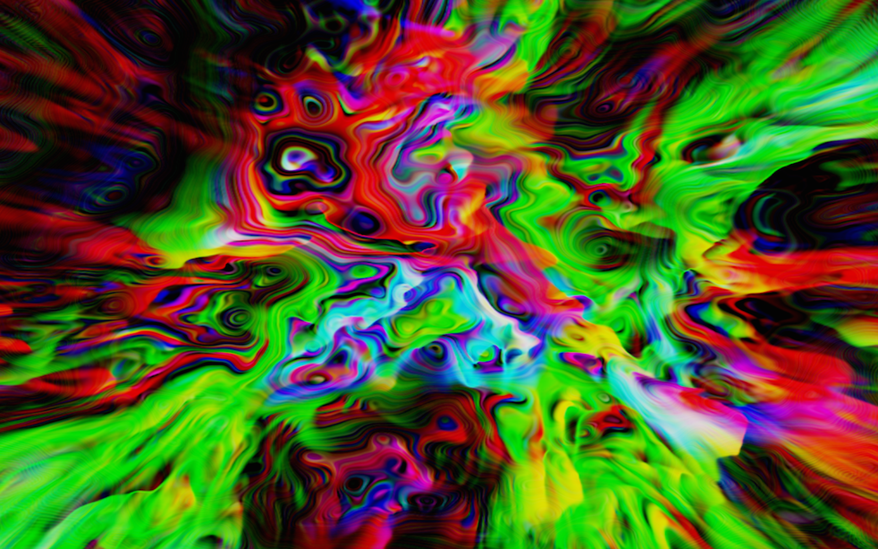 Butterchurn Music Visualizer Extension