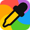 Color Picker – image pick color