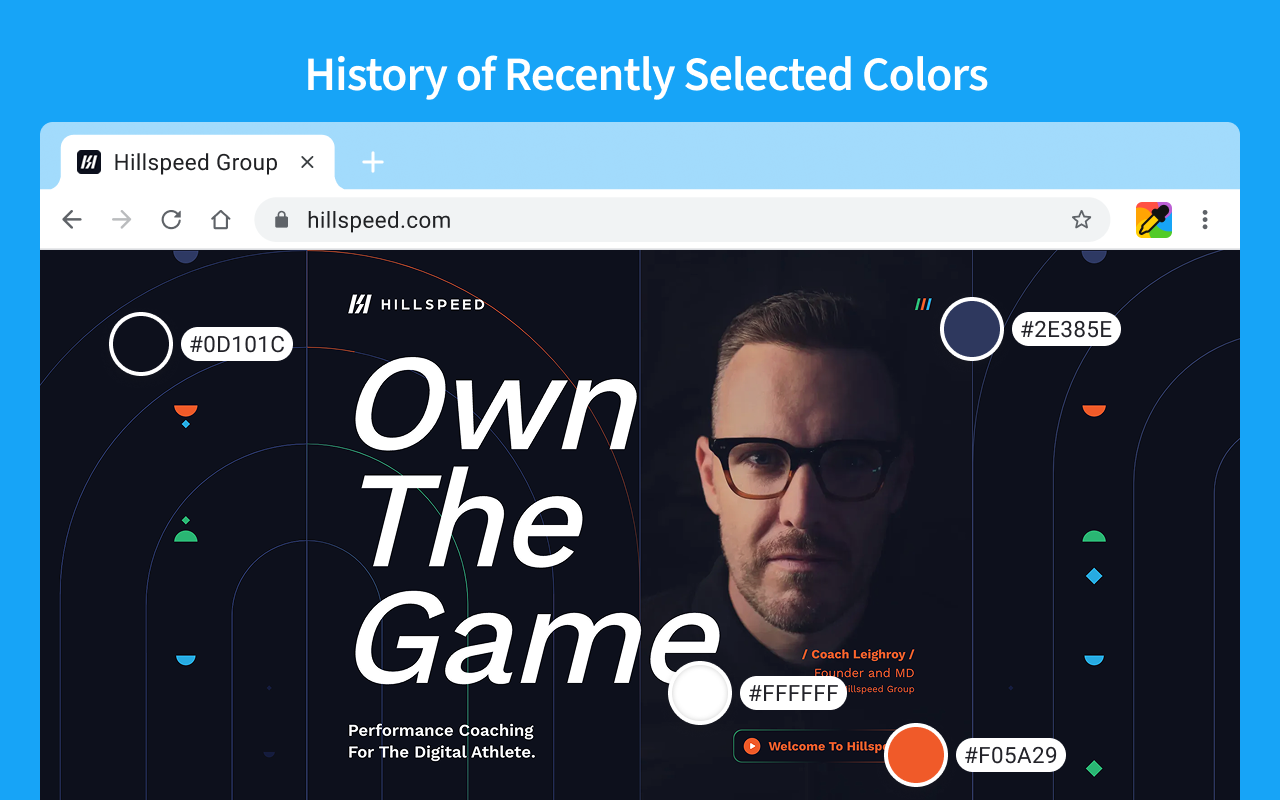 Color Picker – image pick color
