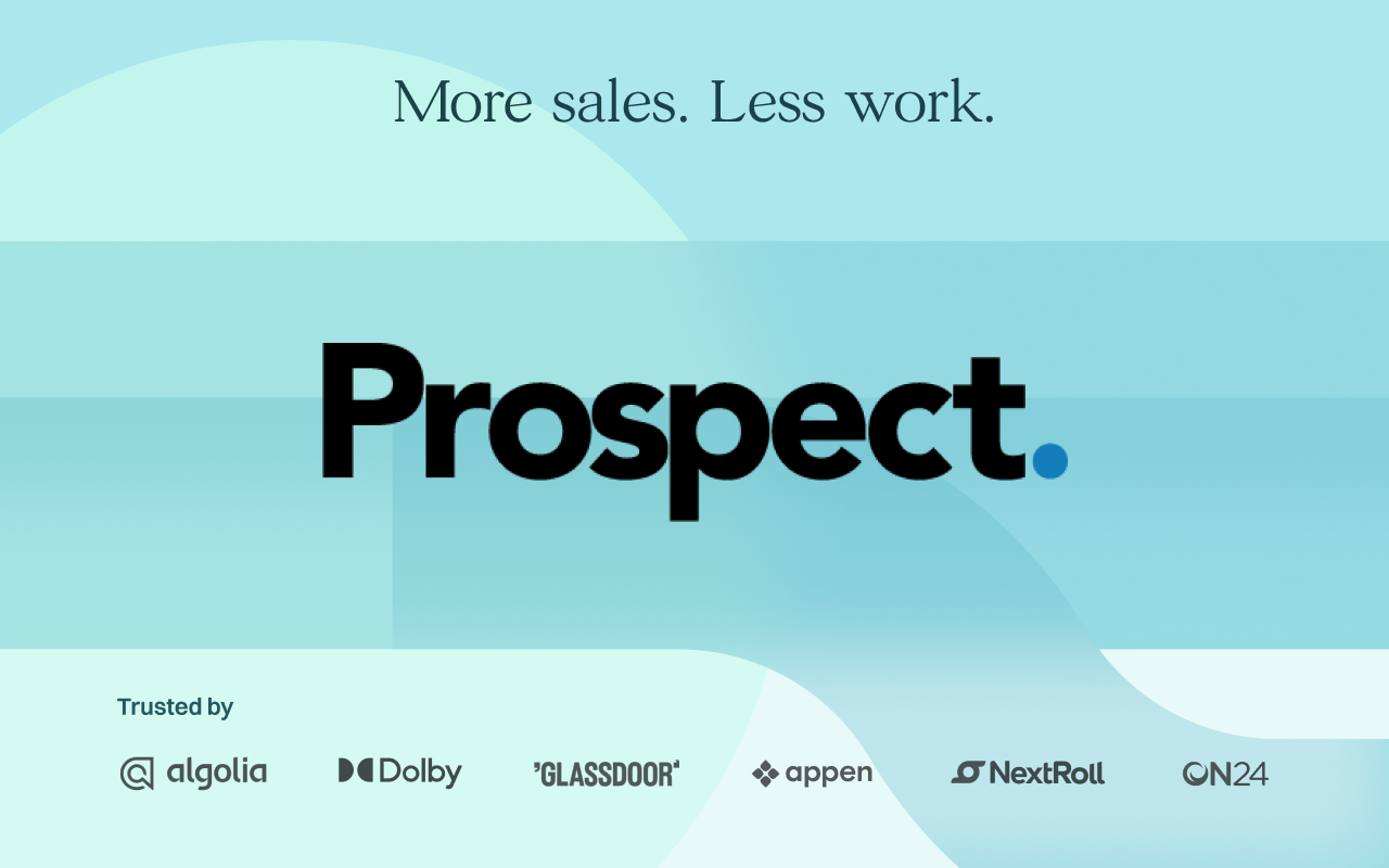 Prospect