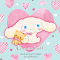 Cinnamoroll Wallpaper