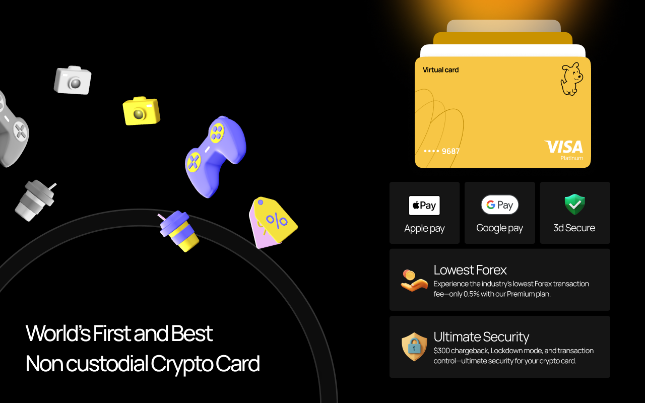 Cypher Wallet